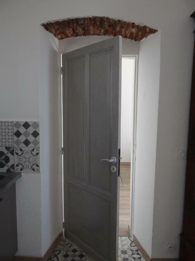 Appartement Colonella Бастия Екстериор снимка