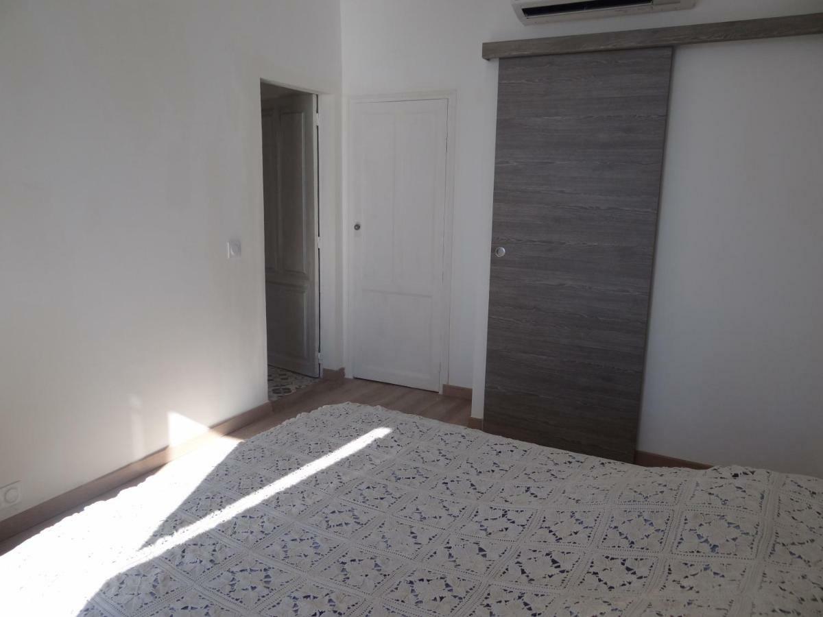 Appartement Colonella Бастия Екстериор снимка