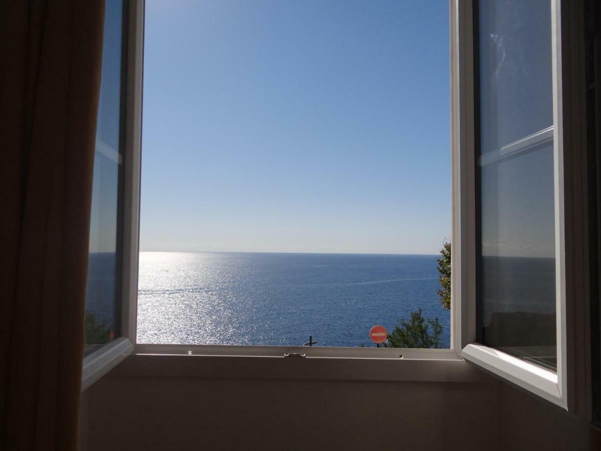 Appartement Colonella Бастия Екстериор снимка